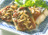 サバの四川風焼き