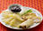 鶏肉の北京ダック風