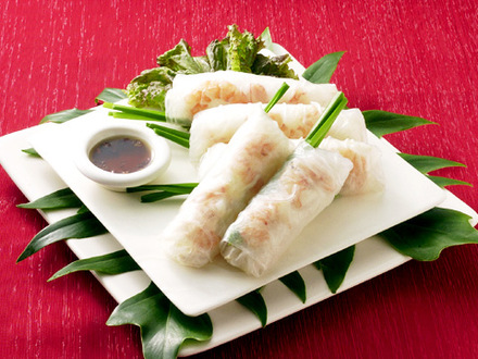 生春巻き