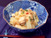 長芋と鶏肉のオイスターソース炒め