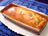 バナナケーキ