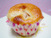 リンゴのヨーグルトケーキ
