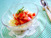 トマトの夏パスタ