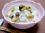 きのこご飯（混ぜご飯）