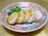 鶏肉の梅酒煮