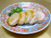 鶏肉の梅酒煮