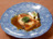 メカジキの梅しょうゆ焼き