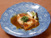 メカジキの梅しょうゆ焼き