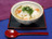 梅干し雑炊