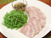 やわらかゆで豚