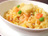 シーフードカレーピラフ