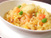シーフードカレーピラフ