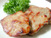 豚肉の西京漬け