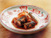 サンマのすっぽん煮