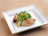 ブリのネギ風味蒸し
