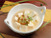 豆腐と白菜の中華風味鍋