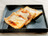 油揚げのネギチーズ焼き