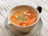 大豆入りジュリアンスープ