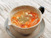 大豆入りジュリアンスープ