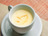 クリーム湯　白酒風