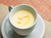 クリーム湯　白酒風