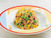 コーンと枝豆のオイスターチャーハン