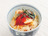 サケときのこの炊き込みご飯