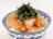 カツオと新タマネギのあっさり丼