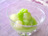 ぶどうのおろし和え
