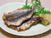 イワシのカレー揚げ