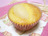 桃のヨーグルトケーキ