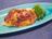 サワラの味噌マヨ焼き