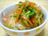 エコ野菜丼