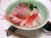 お魚ピチピチ丼