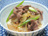 つゆだく牛丼