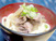 肉うどん