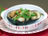 揚げナスの詰め物