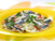 イワシと野菜のマリネ