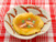 カニ玉ご飯