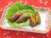 牛肉の野菜巻き