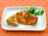 鶏もも肉の照り焼き