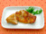 鶏もも肉の照り焼き