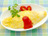 オムライス