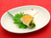ささみの大葉焼き