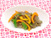 牛肉のオイスターソース炒め