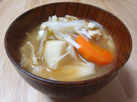 根菜汁