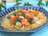 海鮮あんかけ焼きそば