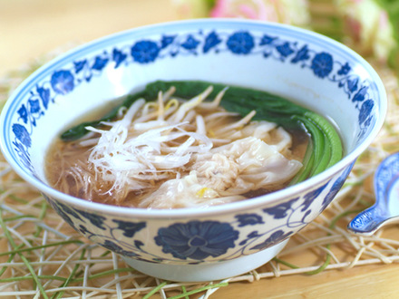 ワンタン