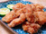 鶏の唐揚げ