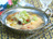 サムゲタン（鶏の煮込みスープ）